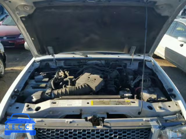 2003 FORD RANGER SUP 1FTYR15E53PA71760 image 6