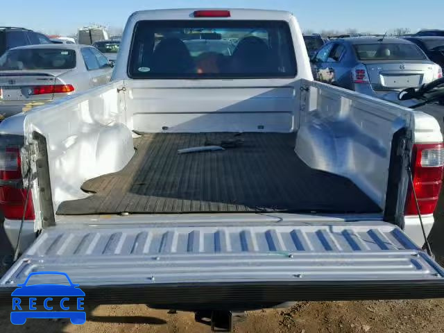 2003 FORD RANGER SUP 1FTYR15E53PA71760 image 8
