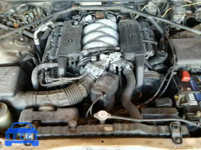 1993 ACURA LEGEND L JH4KA7658PC026578 зображення 6