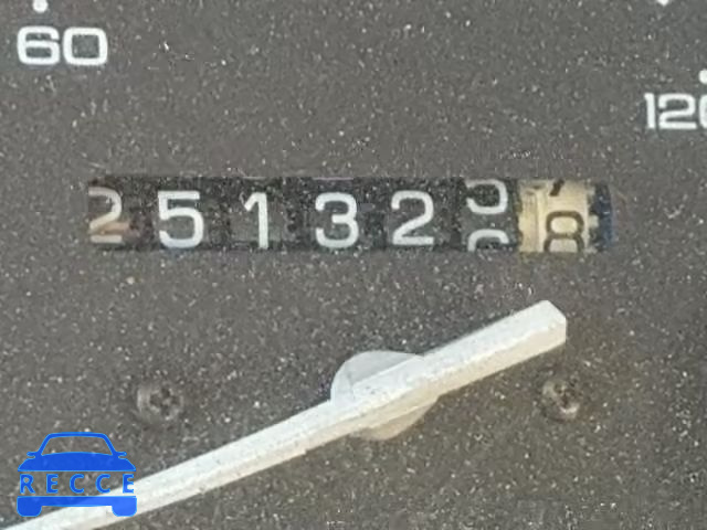 1986 NISSAN D21 SHORT 1N6ND11S7GC422871 image 7