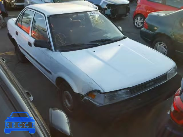 1988 TOYOTA COROLLA DL JT2AE92E4J0031426 Bild 0