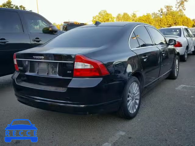 2007 VOLVO S80 3.2 YV1AS982671030126 image 3