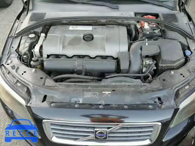 2007 VOLVO S80 3.2 YV1AS982671030126 image 6