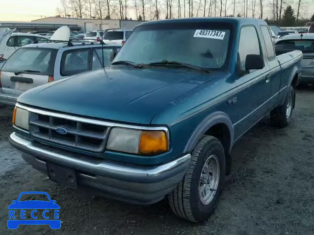 1994 FORD RANGER SUP 1FTCR15U4RPA29302 image 1