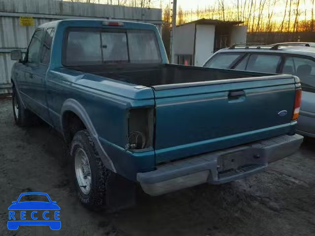 1994 FORD RANGER SUP 1FTCR15U4RPA29302 image 2