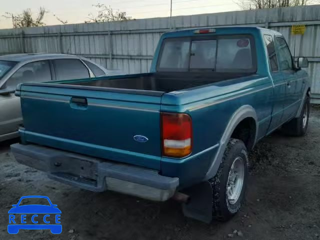 1994 FORD RANGER SUP 1FTCR15U4RPA29302 image 3