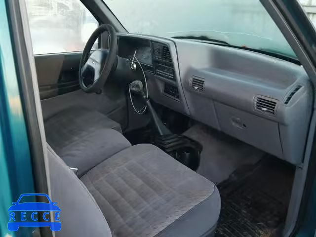 1994 FORD RANGER SUP 1FTCR15U4RPA29302 image 4