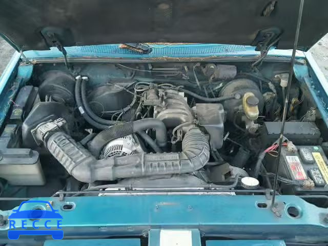 1994 FORD RANGER SUP 1FTCR15U4RPA29302 image 6