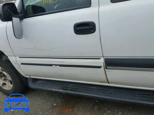 2003 CHEVROLET SUBURBAN K 1GNFK16T43J202762 image 9