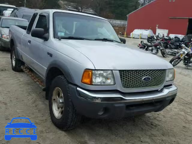 2002 FORD RANGER SUP 1FTZR45E12TA67393 image 0