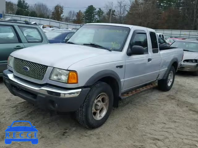 2002 FORD RANGER SUP 1FTZR45E12TA67393 image 1