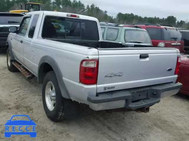 2002 FORD RANGER SUP 1FTZR45E12TA67393 image 2