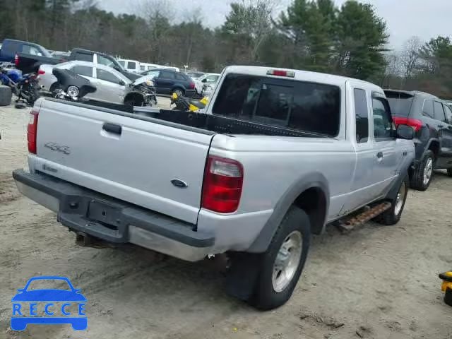 2002 FORD RANGER SUP 1FTZR45E12TA67393 image 3