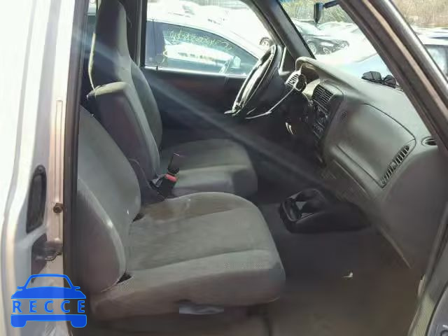 2002 FORD RANGER SUP 1FTZR45E12TA67393 image 4