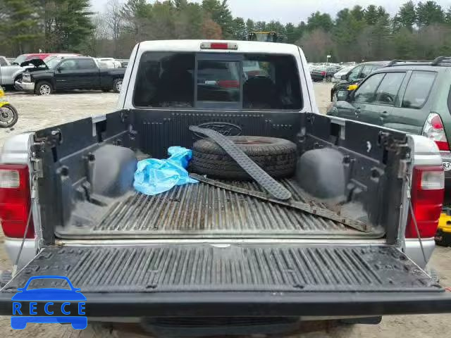 2002 FORD RANGER SUP 1FTZR45E12TA67393 image 5