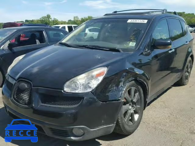 2007 SUBARU B9 TRIBECA 4S4WX86D074408446 image 1