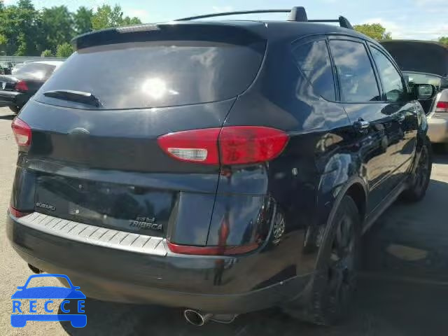 2007 SUBARU B9 TRIBECA 4S4WX86D074408446 image 3