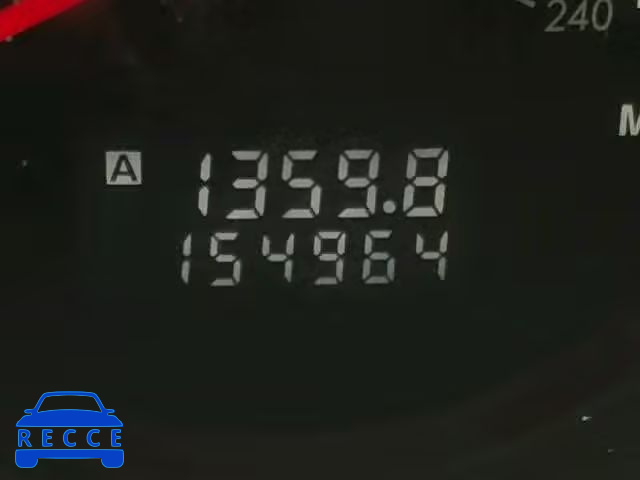 2007 SUBARU B9 TRIBECA 4S4WX86D074408446 image 7