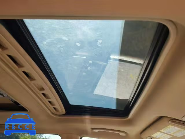 2007 SUBARU B9 TRIBECA 4S4WX86D074408446 image 8