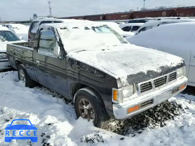 1997 NISSAN TRUCK BASE 1N6SD11S2VC351305 image 0