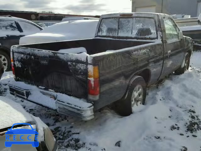 1997 NISSAN TRUCK BASE 1N6SD11S2VC351305 image 3