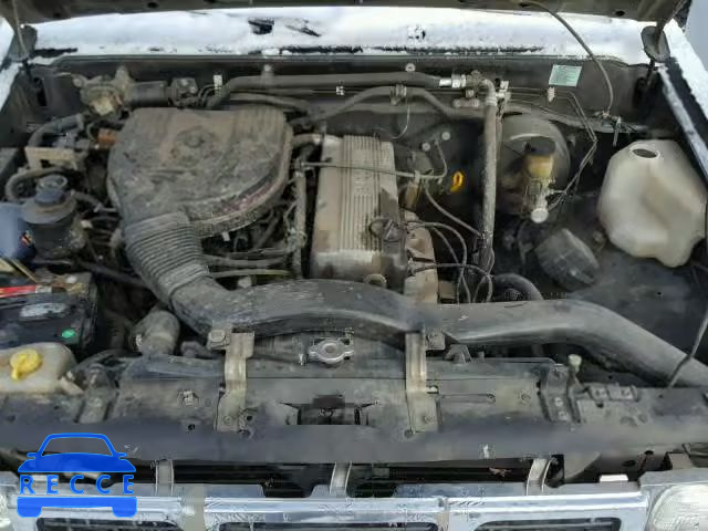 1997 NISSAN TRUCK BASE 1N6SD11S2VC351305 image 6