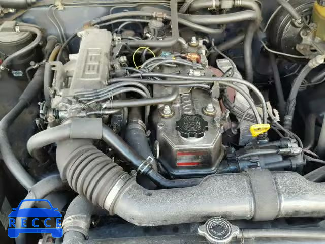 1993 TOYOTA PICKUP 1/2 JT4RN93P4P5077814 image 6