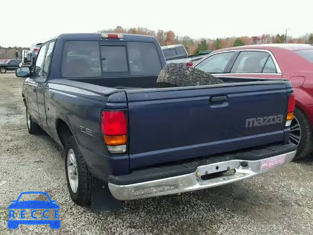 1996 MAZDA B3000 CAB 4F4CR16U1TTM27829 Bild 2