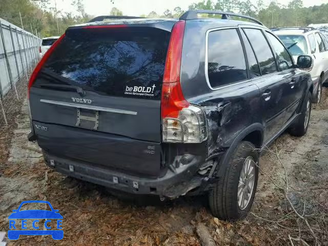 2008 VOLVO XC90 3.2 YV4CM982481453391 image 3
