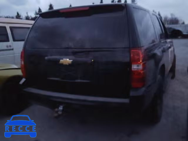 2014 CHEVROLET TAHOE POLI 1GNLC2E02ER133748 image 3