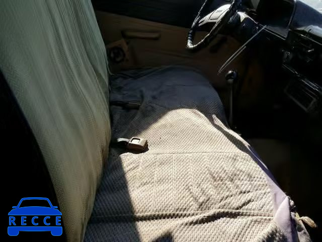 1983 TOYOTA PICKUP 1/2 JT4RN44DXD1109479 image 4