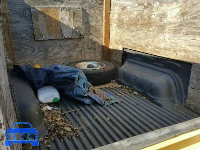 1983 TOYOTA PICKUP 1/2 JT4RN44DXD1109479 image 5
