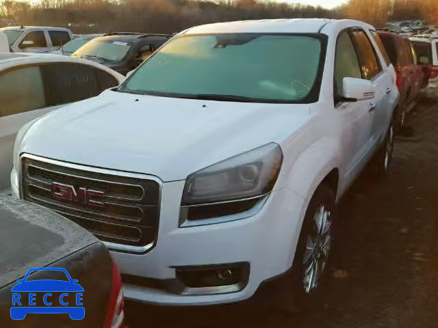 2017 GMC ACADIA LIM 1GKKRSKD6HJ247558 image 1