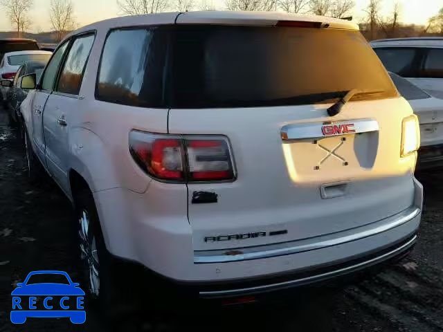 2017 GMC ACADIA LIM 1GKKRSKD6HJ247558 Bild 2