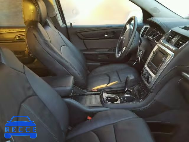 2017 GMC ACADIA LIM 1GKKRSKD6HJ247558 image 4