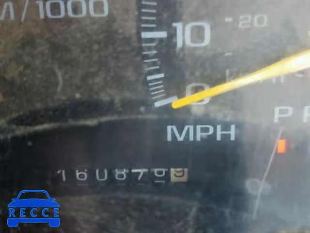2002 CHEVROLET GMT-400 C3 3GBKC34FX2M100109 image 7