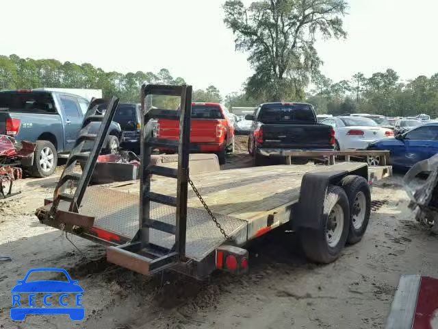 2004 TRAIL KING UTILITY 4YNBN182X4C024843 image 3