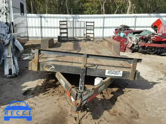 2004 TRAIL KING UTILITY 4YNBN182X4C024843 image 7