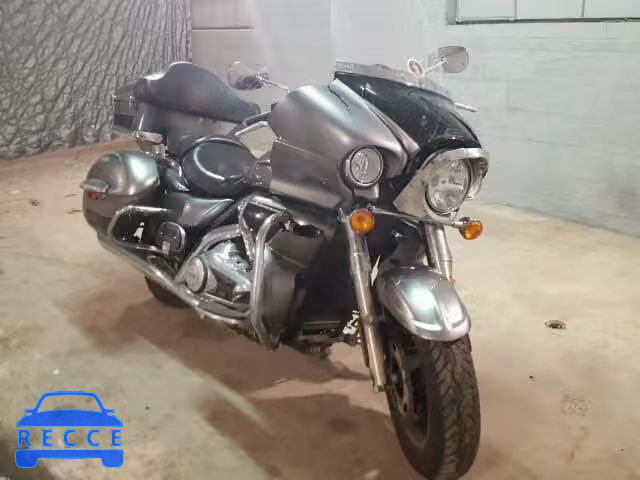 2010 KAWASAKI VN1700 A JKBVNRA11AA003509 image 0