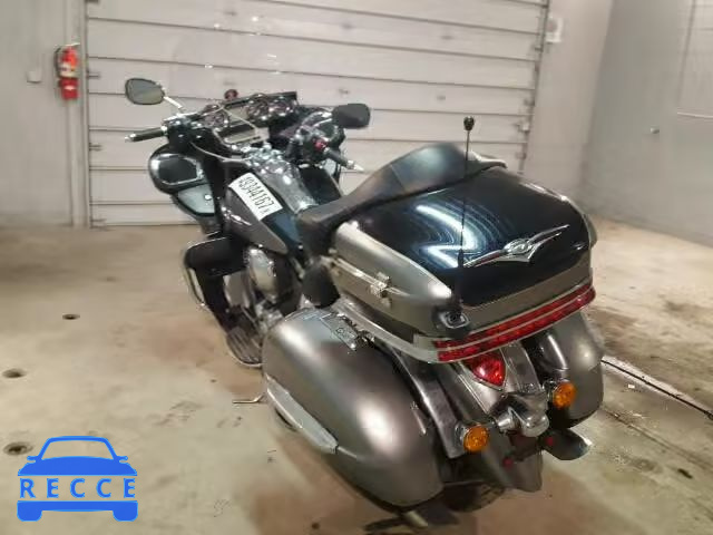 2010 KAWASAKI VN1700 A JKBVNRA11AA003509 image 2