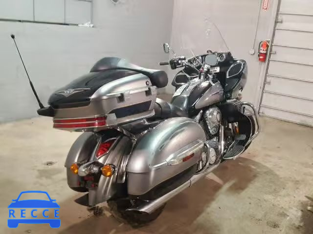 2010 KAWASAKI VN1700 A JKBVNRA11AA003509 зображення 3