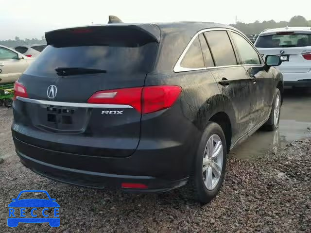 2015 ACURA RDX BASE 5J8TB3H33FL000929 зображення 3