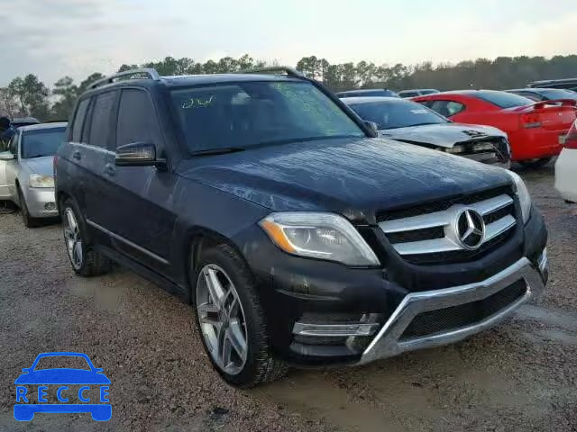 2015 MERCEDES-BENZ GLK 350 WDCGG5HB9FG404177 зображення 0