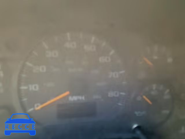 2004 GMC ALL OTHER 1GDE4V1204F516459 image 7