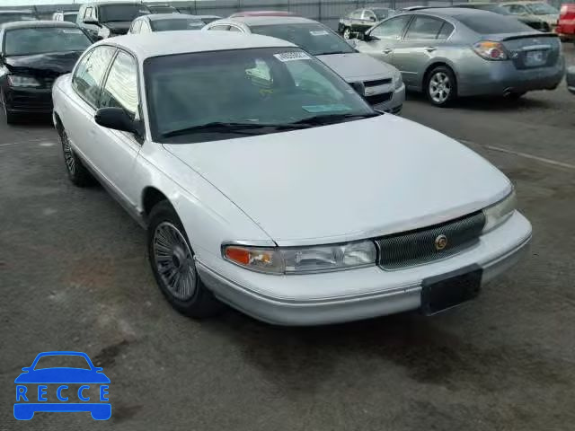 1995 CHRYSLER NEW YORKER 2C3HC46F1SH643702 image 0