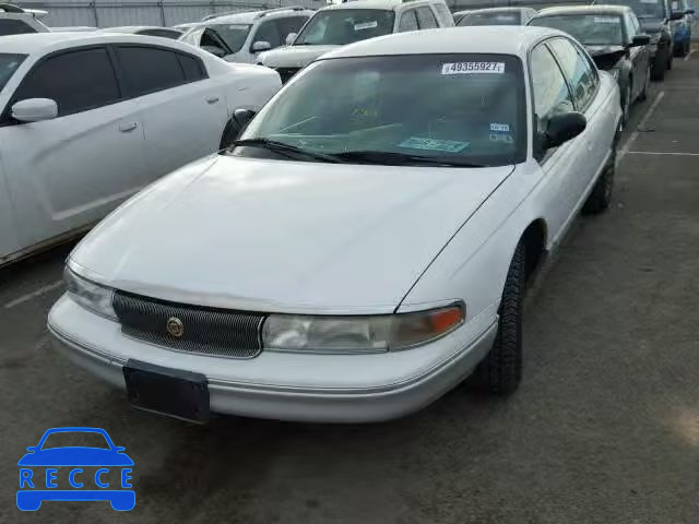 1995 CHRYSLER NEW YORKER 2C3HC46F1SH643702 image 1