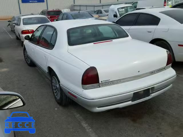 1995 CHRYSLER NEW YORKER 2C3HC46F1SH643702 image 2