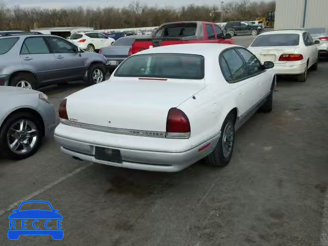 1995 CHRYSLER NEW YORKER 2C3HC46F1SH643702 image 3