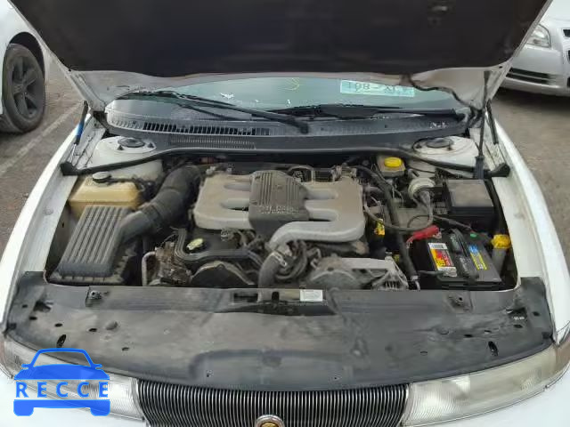 1995 CHRYSLER NEW YORKER 2C3HC46F1SH643702 image 6