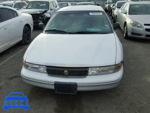 1995 CHRYSLER NEW YORKER 2C3HC46F1SH643702 image 8